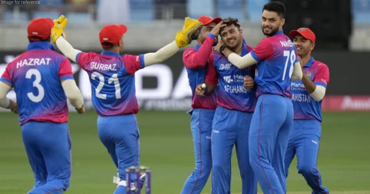 Afghanistan batters' late blitz stuns Bangladesh, team moves to Super Four of Asia Cup